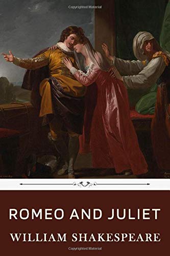 Romeo and Juliet