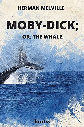 Moby Dick