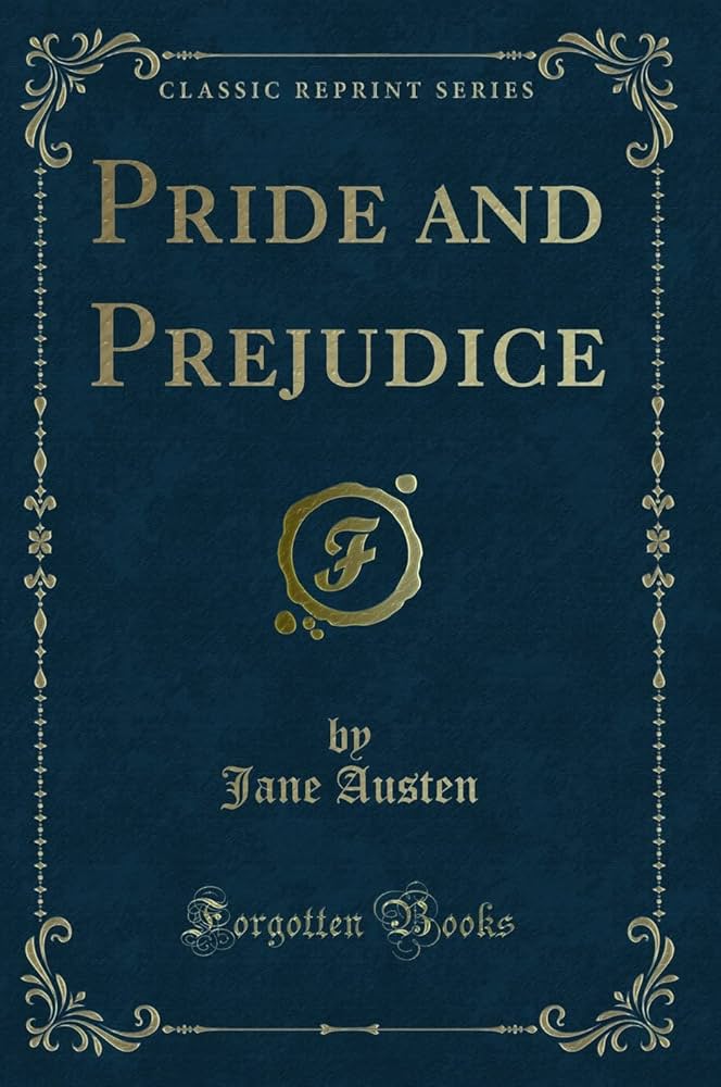 Pride & Prejudice