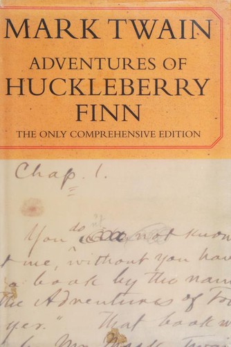 Adventures of Huckleberry Finn