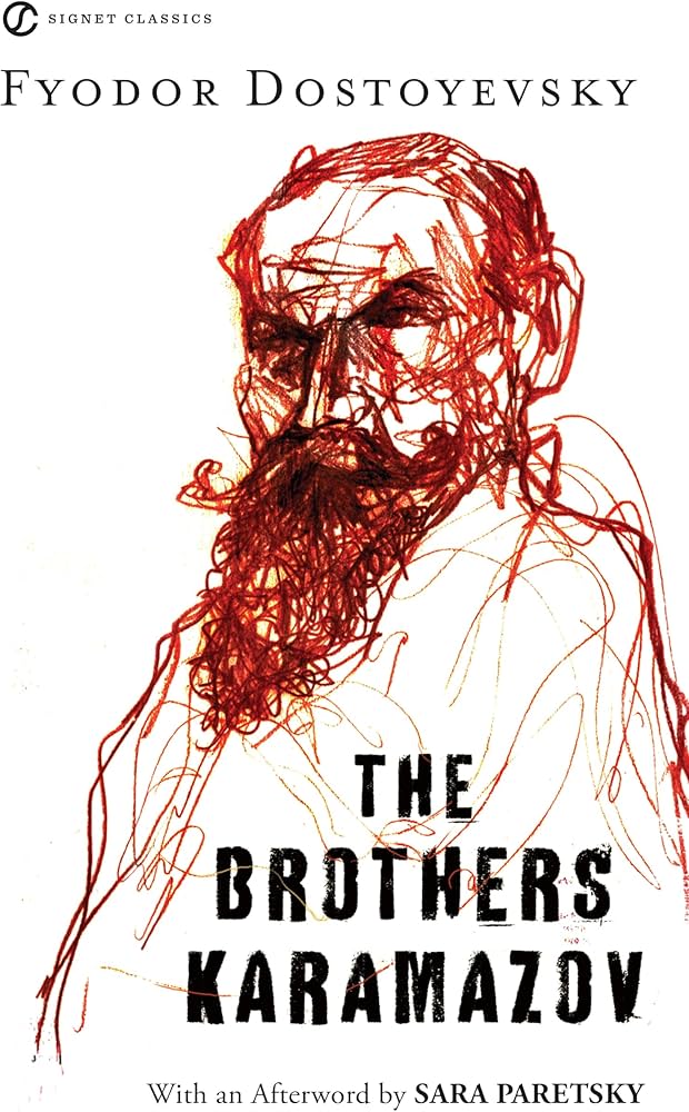 The Brothers Karamazov