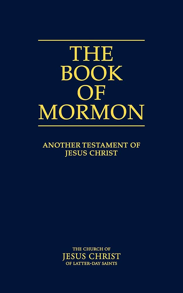 The Book of Mormon