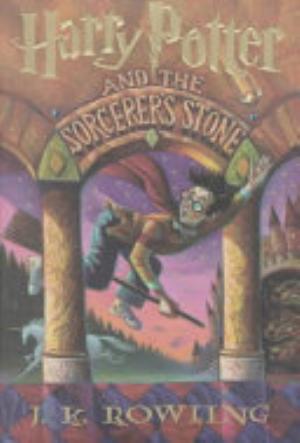 Harry Potter and the Sorcerer's Stone