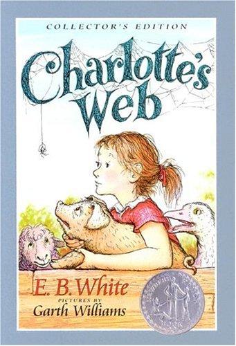 Charlotte's Web