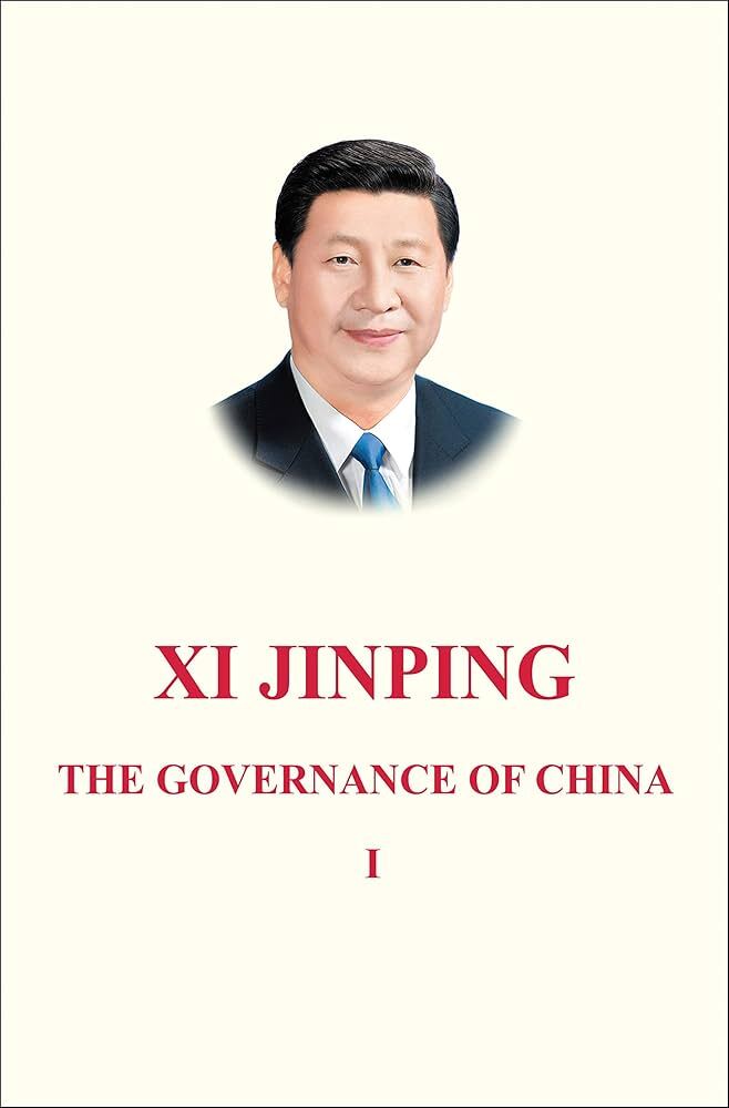The Governance of China