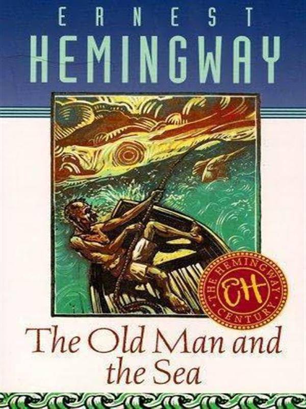 The Old Man And The Sea