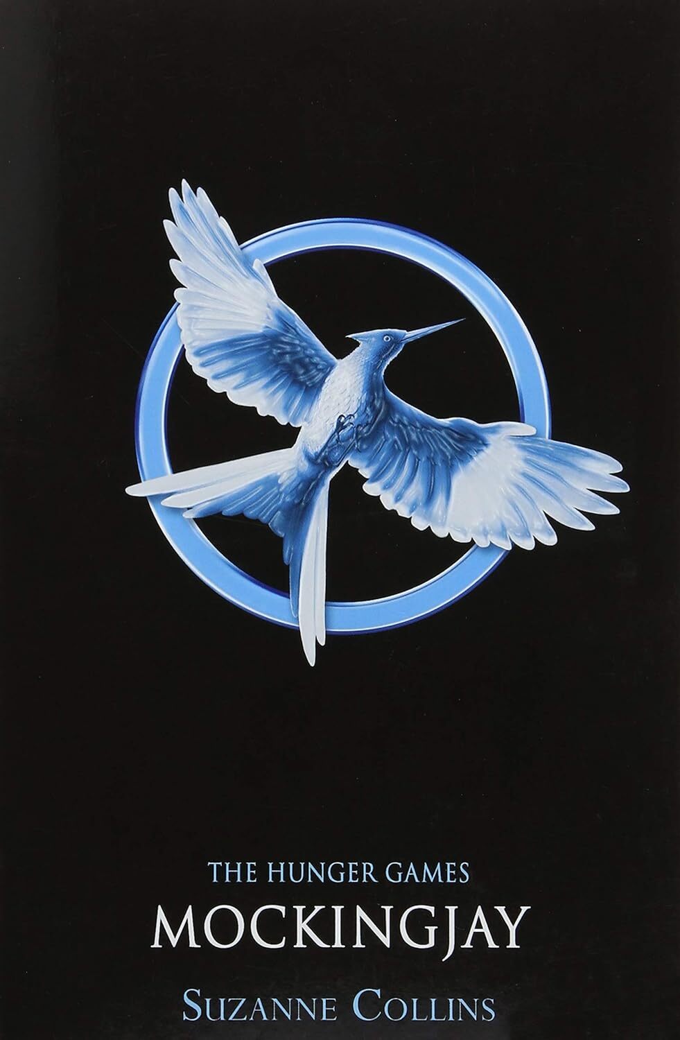 Mockingjay