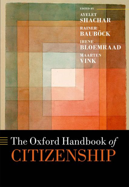 The Oxford Handbook of Political Leadership (Oxford Handbooks)
