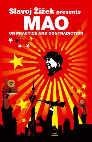 ON PRACTICE AND CONTRADICTION BY (ZEDONG, MAO) PAPERBACK