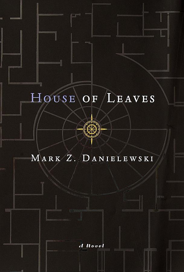 House of Leaves