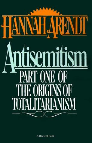 Antisemitism