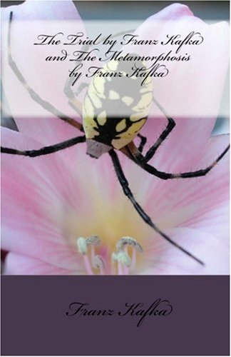 The Trial and the Metamorphosis