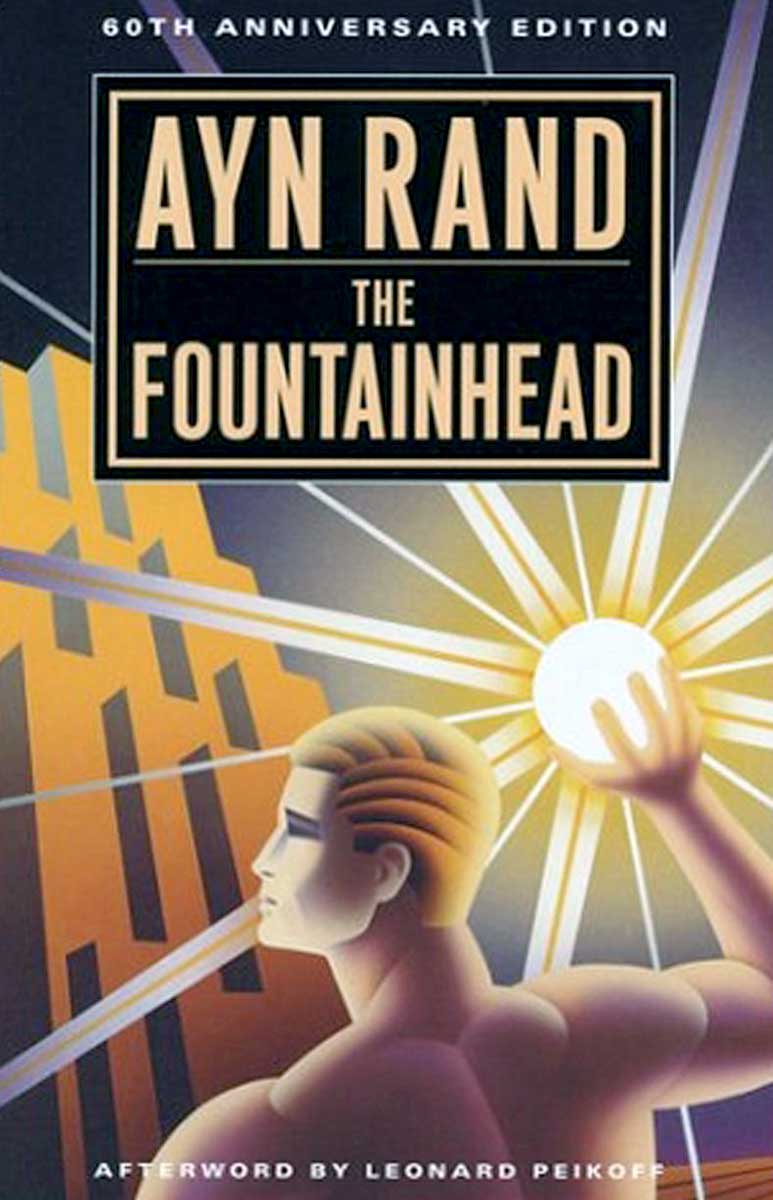 The Fountainhead