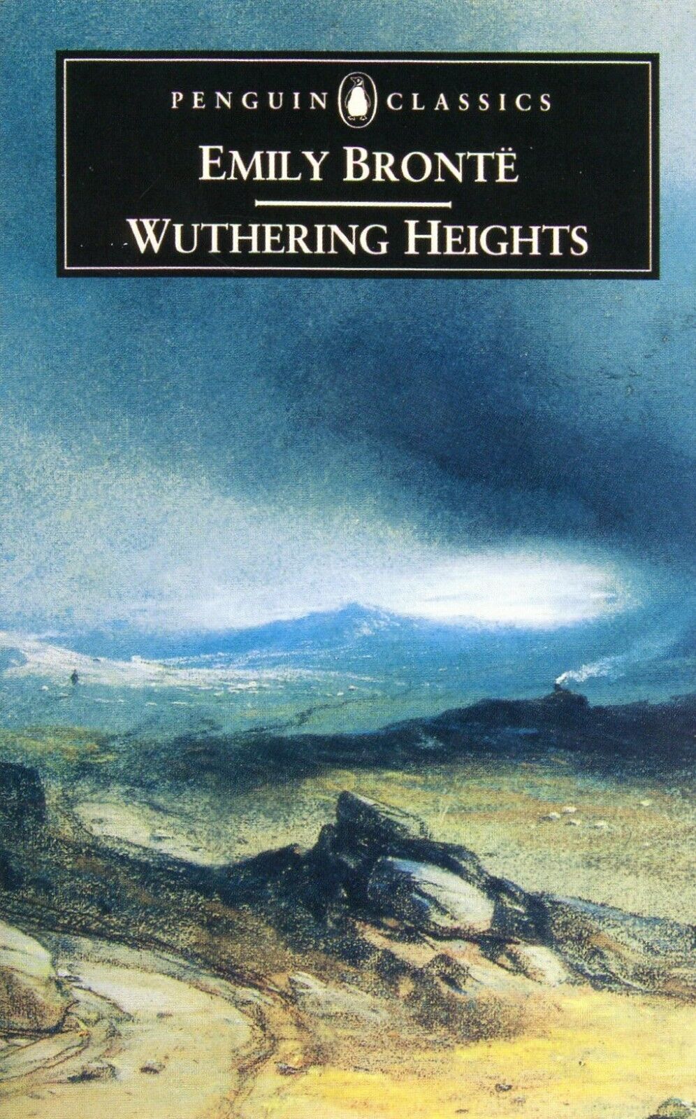 Wuthering Heights